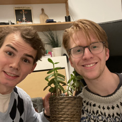 Plantepodden med Makkan & Gabbi - 11.02.24.m4a