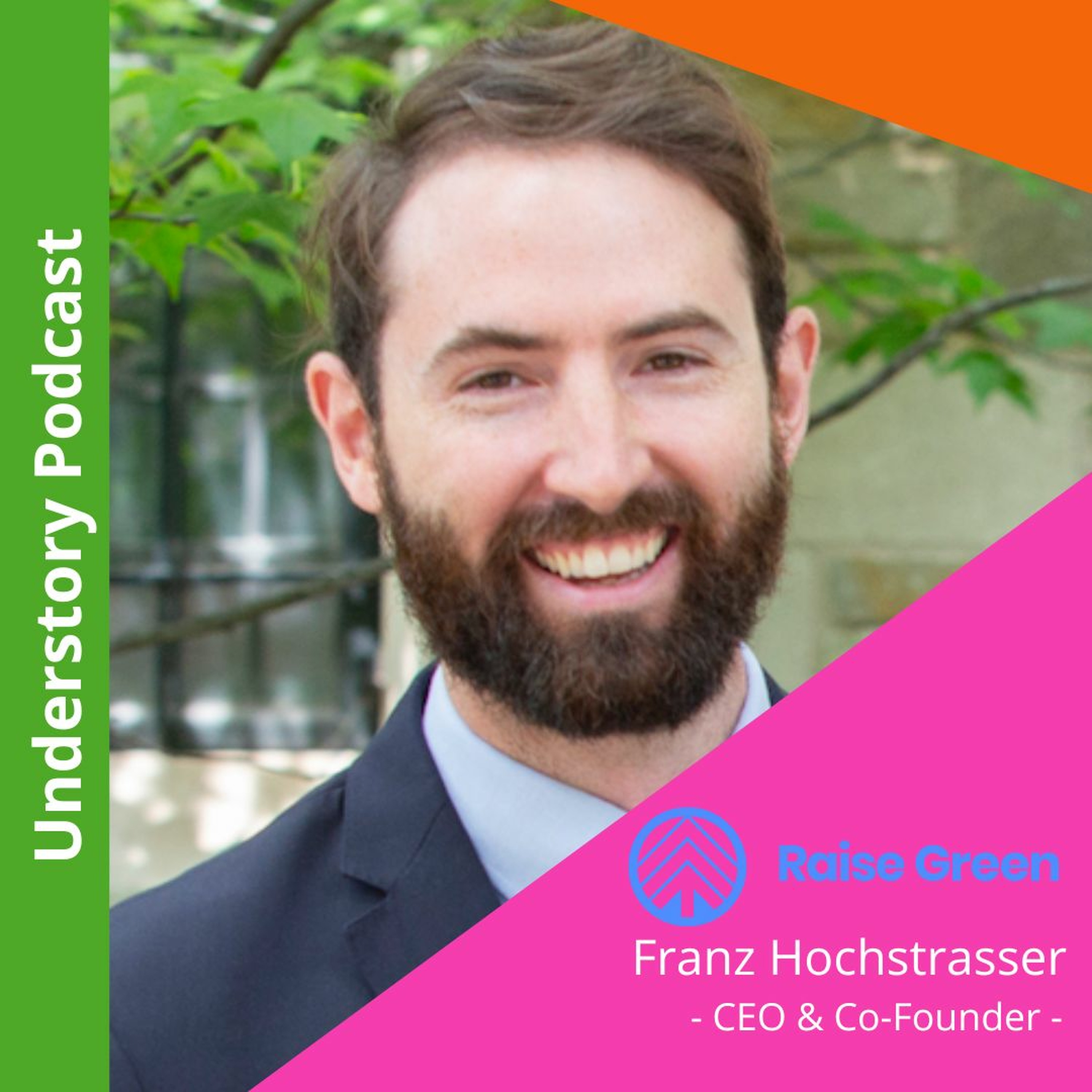 Understory Podcast: Perspectives on Sustainable Innovations