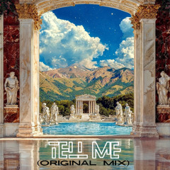 Tell Me (Original Mix)