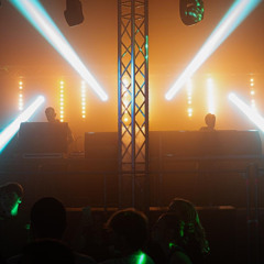 15 MINUTEN ALLES GEVEN MET DJ LNRT