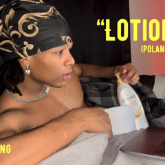 Kameron King - “Lotion” (Poland Remix)