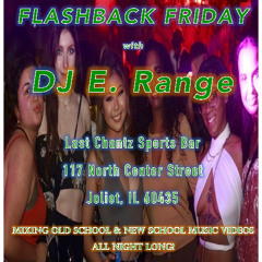 09.26.2025 DJ E. Range Live @ Last Chantz Pt. 3