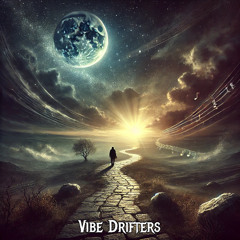 Heavy Davy by Vibe Drifters