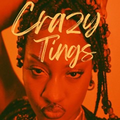 Crazy Tings - (Sped Up) Jade Edwards