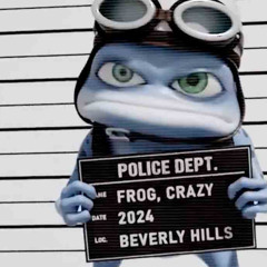 CrazyFrog - [Afro Tech PARU Remix] (FREE DOWNLOAD)