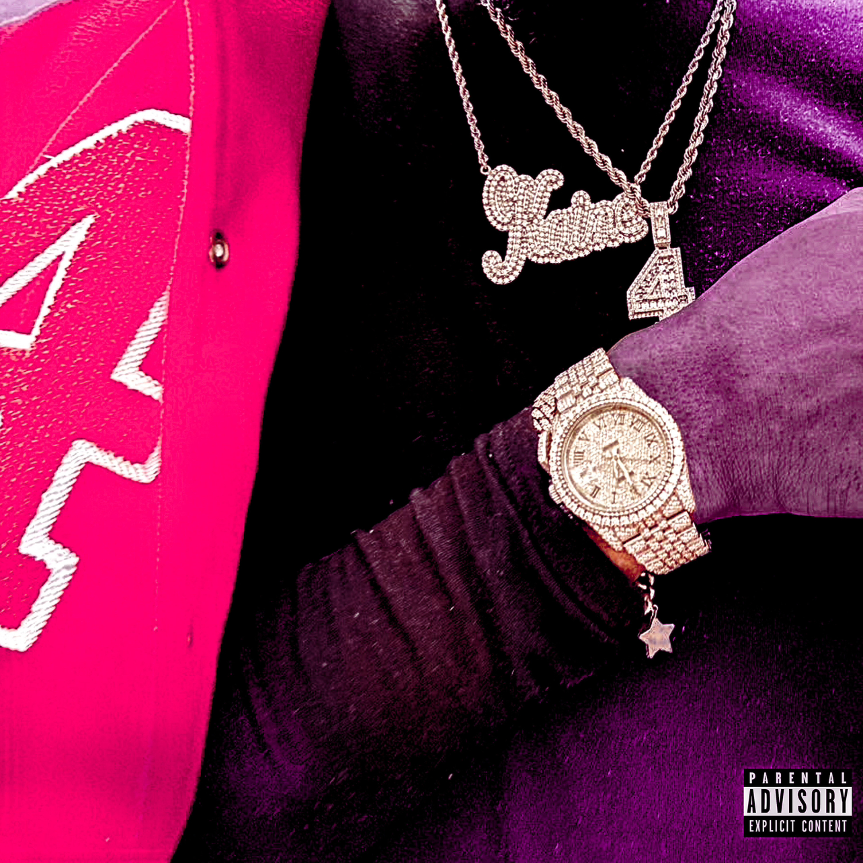 bold - bainz.mp3 episode artwork