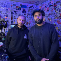Coast 2 Coast with DJ TORTURE X SANTI (HOG BOYZ) @ The Lot Radio 10-16-2025
