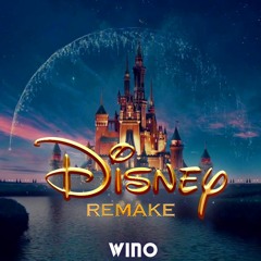 Disney Intro (Remake by WINO)