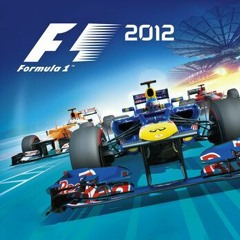 Ian Livingstone - F1 2012 Theme