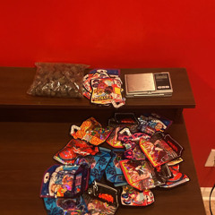 joker5ive - robbers n killas [prod. quietkid] (dj blat + gabestxr exclusive)