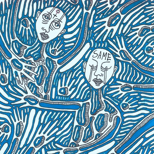 Tell Me it's the Same Way (Prod. Razegod)