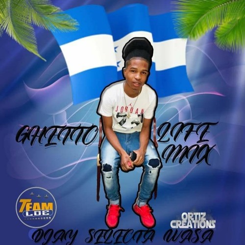 Selecta Wasa Getto Life MixxXTape 2k20