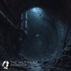 Black Meridian Log 02 - The Salt Vault
