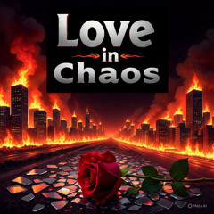 Love in chaos ft jjsupreme