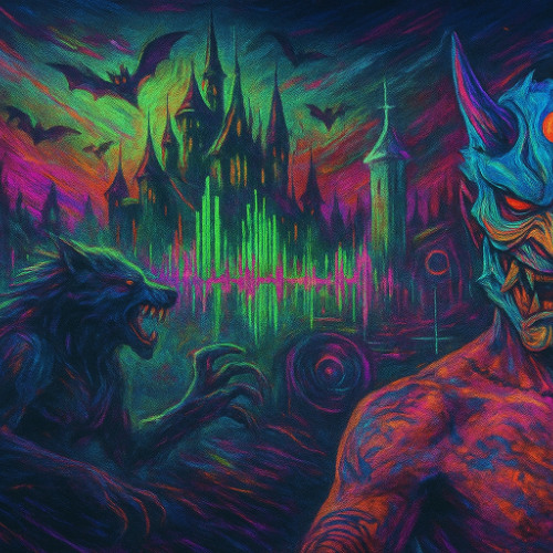 Lycan Code