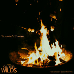 Traveler's Encore (Outer Wilds cover)
