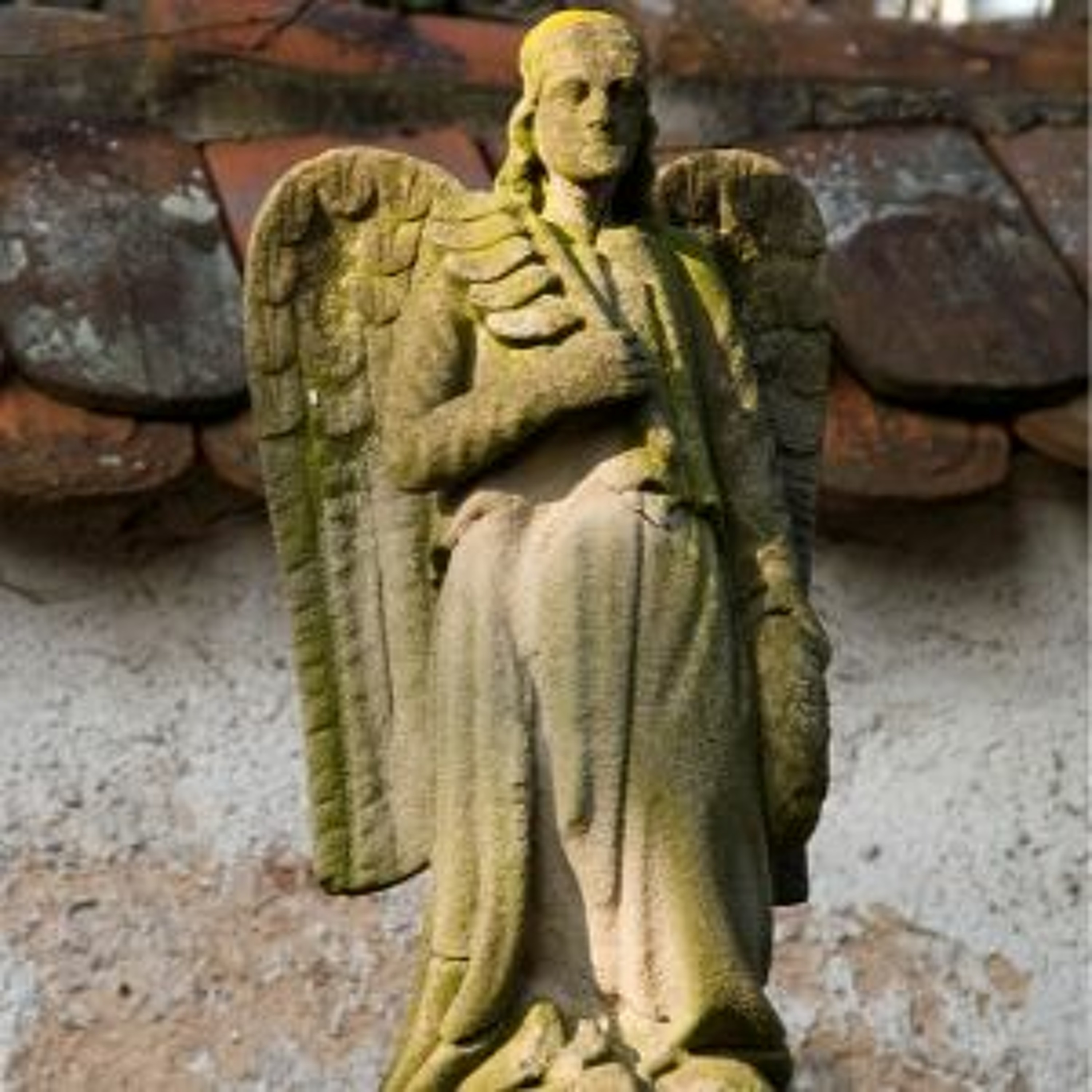 Incredible True Stories Of Angels And How They Serve As God's Messengers episode artwork