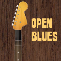 Open Blues 39 - 03 juin - Supertramp - Crime Of The Century