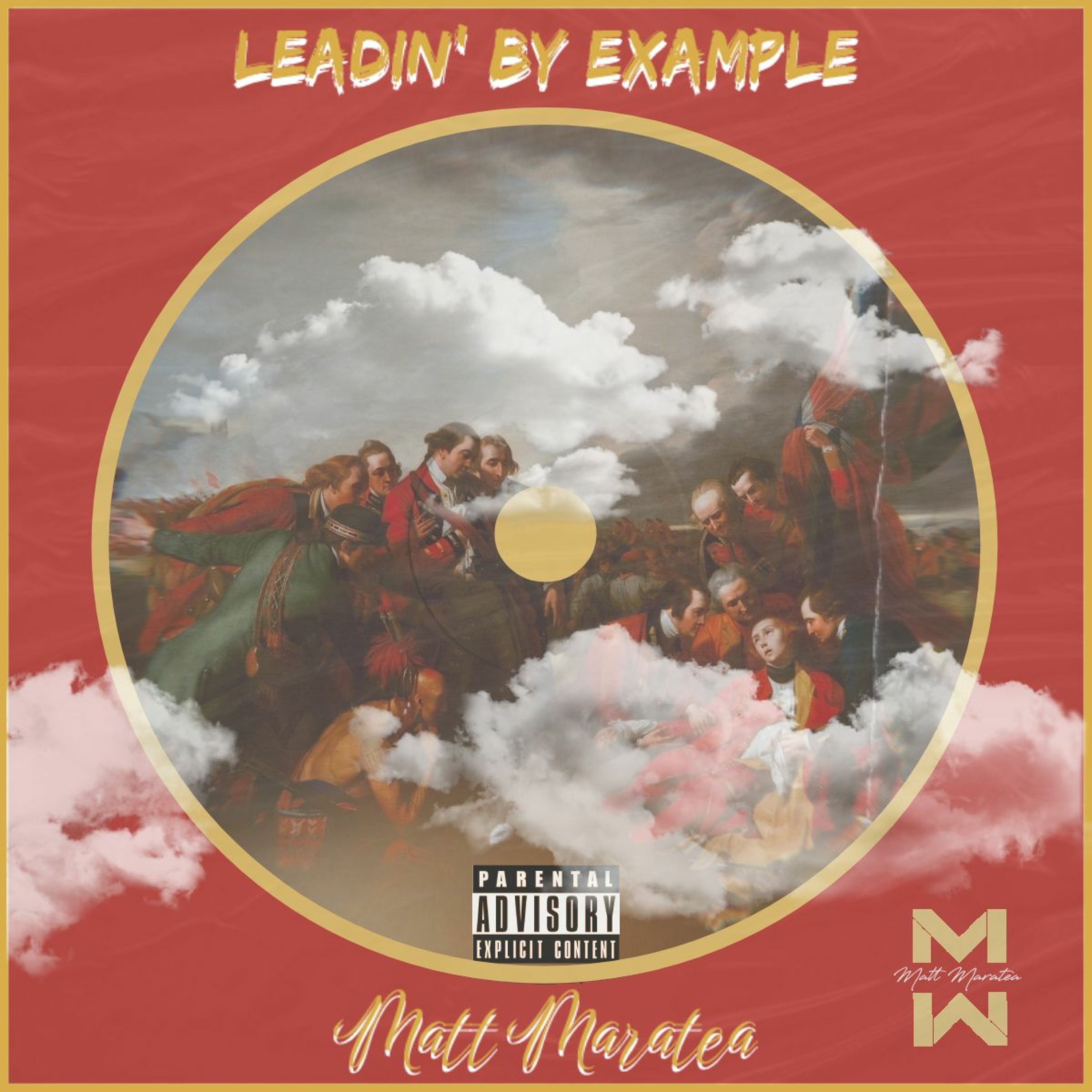 Leadin' By Example episode artwork