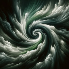 Eternity #10 - Mixed by KIRKs
