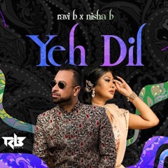 Mehendi Ka Rang Yeh Dil Piano Cover