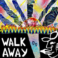 LNY TNZ X Frontliner - Walk Away
