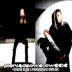 mlody di dik x mlodydesync - PIENIĄDZOWE CW€€L€