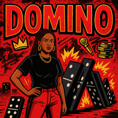 Domino (Prod. Eweezy)