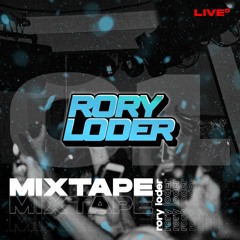 Rory Loder Live Mix