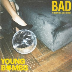 Mike Tagami Interview with Young Bombs