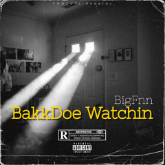 BakkDoe Watchin (Prod.Qss)