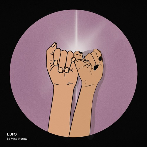 LIUFO - Be Mine (Rututu) (Extended Mix)