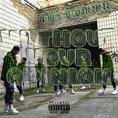 Думай... "W.Y.O" Album