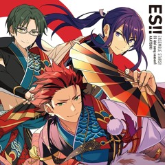 Jazz Instrumental【 Akatsuki Iroha Uta – AKATSUKI 】 Ensemble Stars!!