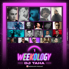 Weekology 1