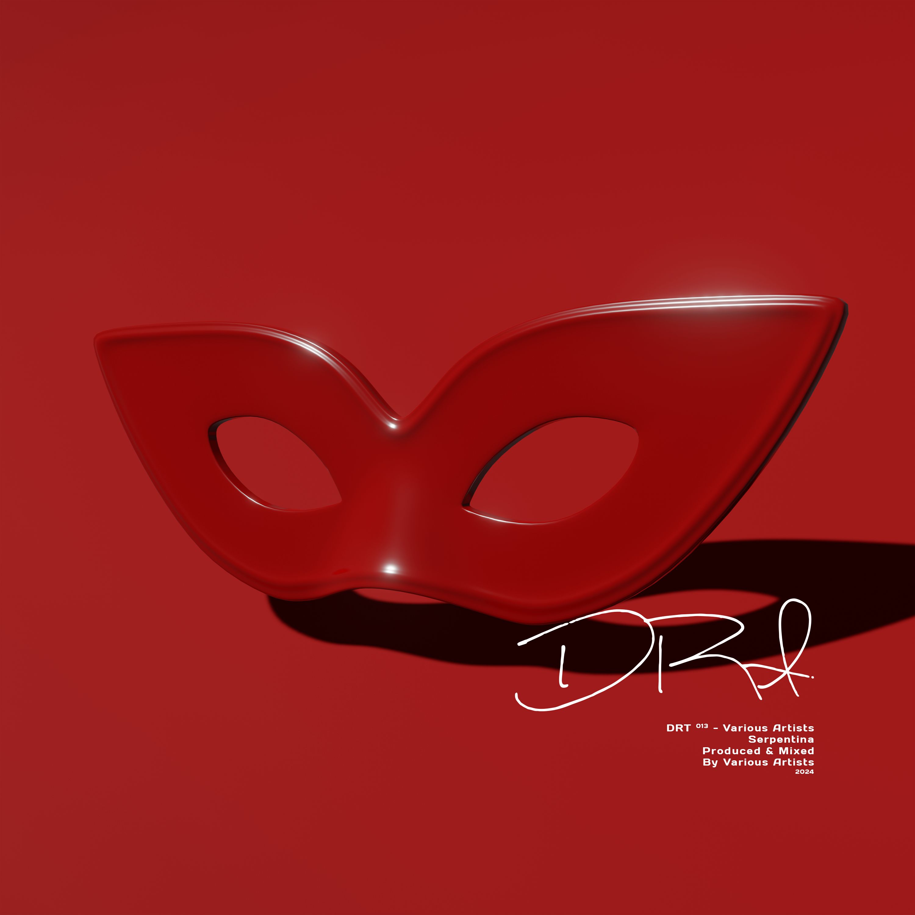 [DRT013] Ryan Lopes & Dabi – Malandro