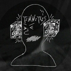 TINNITUS - E X O T I C O (LIVE 0000000004)