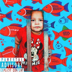 Red Fish Blue Fish (Freestyle)