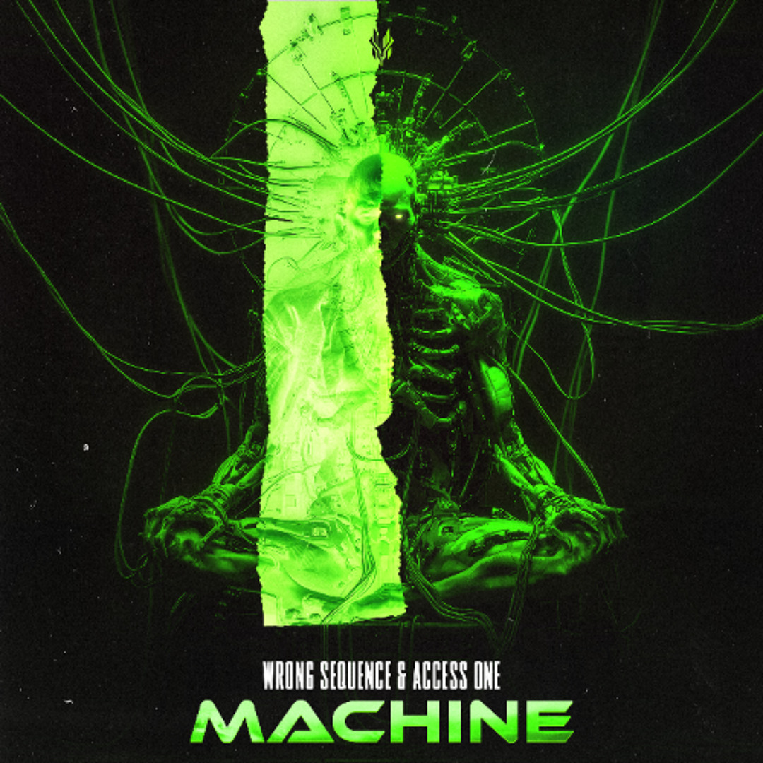 Stream Machine by Magistrates Music | Listen online for free on SoundCloud