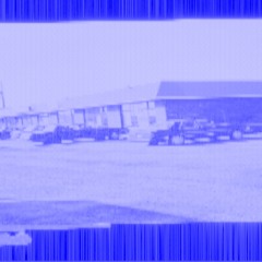 blUe mixtape (with a deviating calliper)