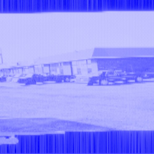 blUe mixtape (with a deviating calliper)