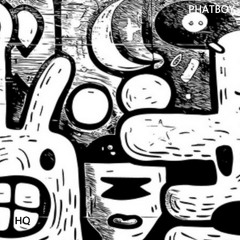 Phatboy (Techno Mix)
