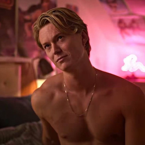 Heartbreak Monster (Remix)