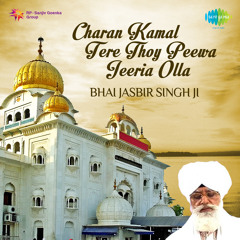 Charan Kamal Tere