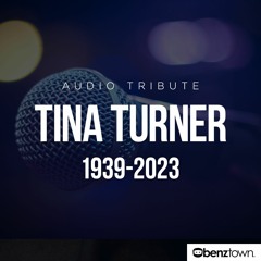 Tina Turner Audio Tribute
