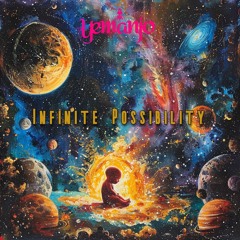 Yemanjo - Infinite Possibility
