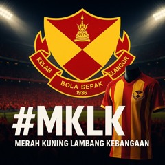 Merah Kuning (#MKLK SRG Song Anthem)