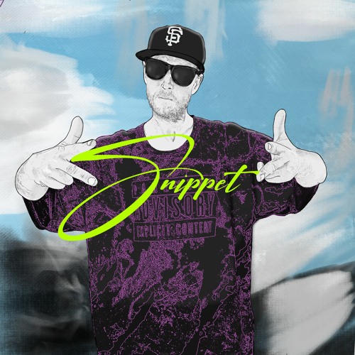 Finest Skillz & Anno Domini Beats - Industry Icon  EP Snippet