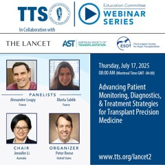 Episode 5: Advancing Patient Monitoring, Diagnostics & Treatment Strategies ...