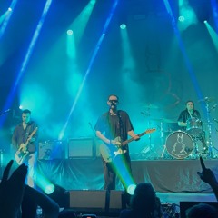 Teal (Live at TRNSMT 24) - Wunderhorse